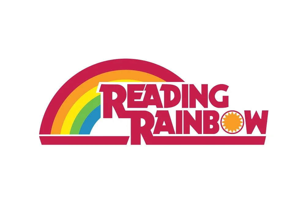 Reading Rainbow