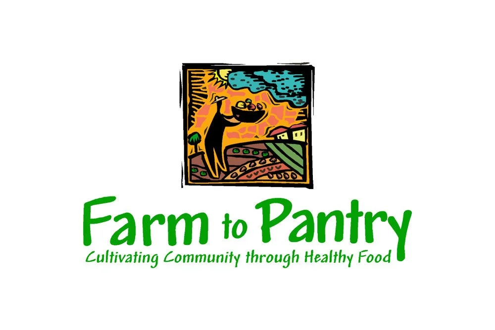 Farm to Pantry
