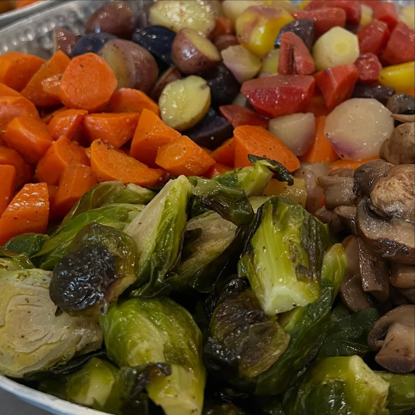 Looking for food resources or tips to make your groceries last longer? 💚

ExtraFood&rsquo;s Food Resource Hub connects community members with:

🥬 Food pantry information
🍎 Simple food storage tips
🥣 Easy ways to reduce food waste at home
❄️ Ideas