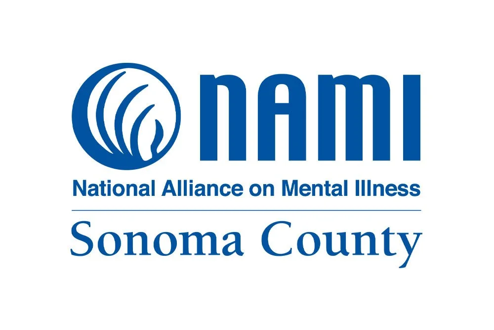 NAMI Sonoma County