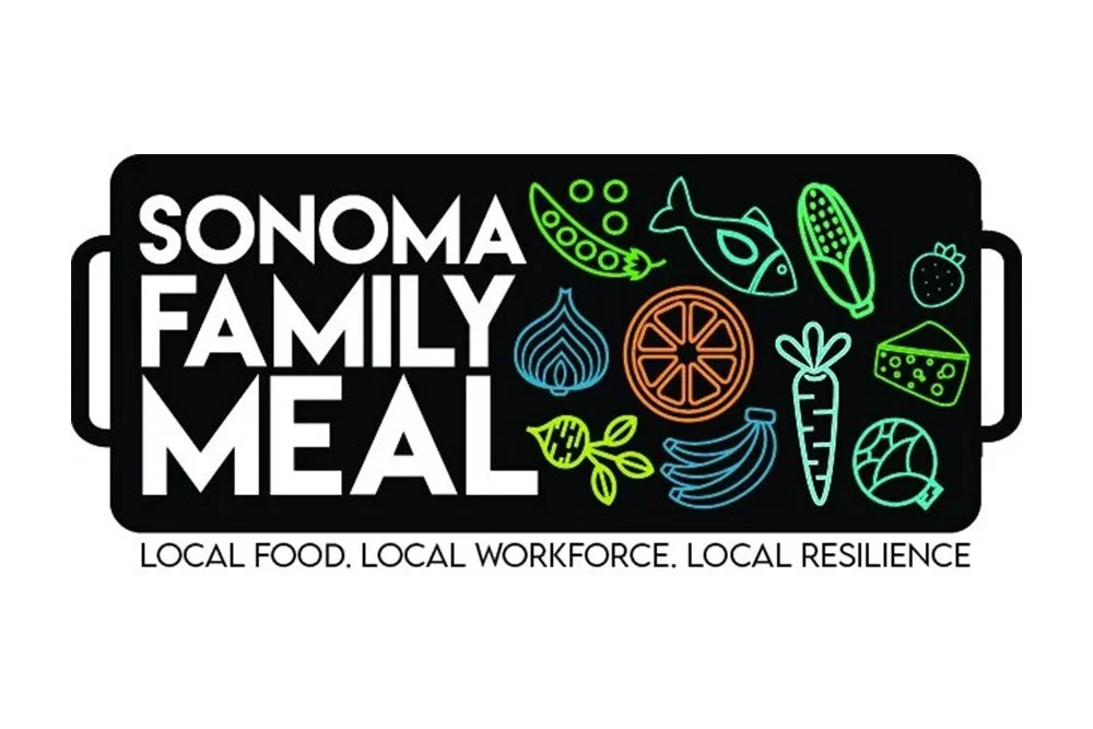 Sonoma Family Meal / SOS / Unity Kitchen