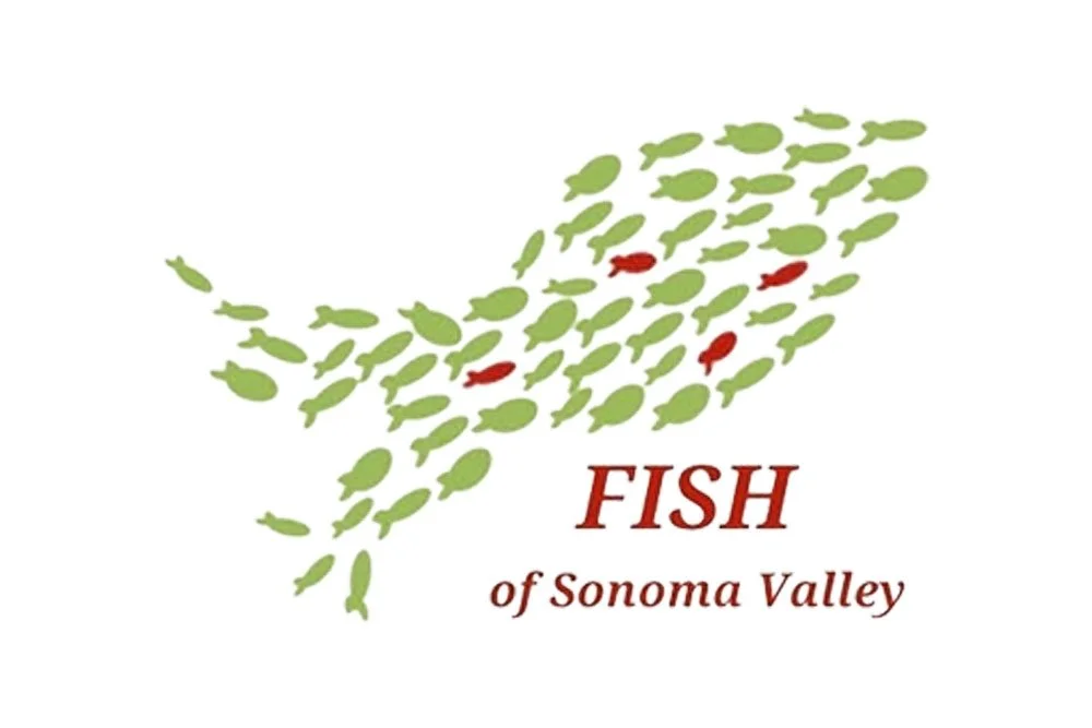 Friends Helping In Sonoma (FISH)