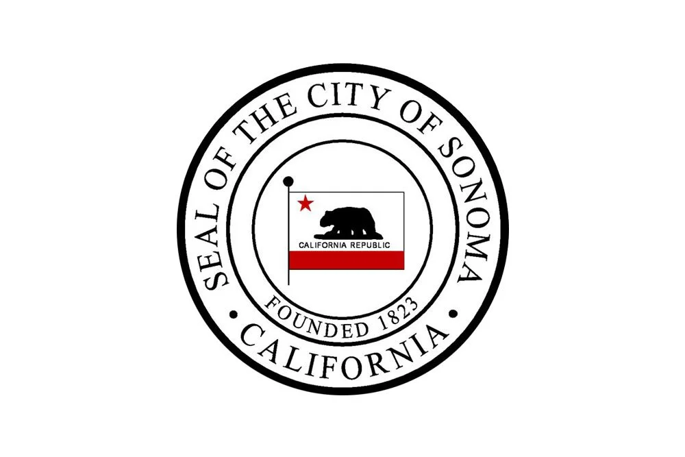 City of Sonoma Resources