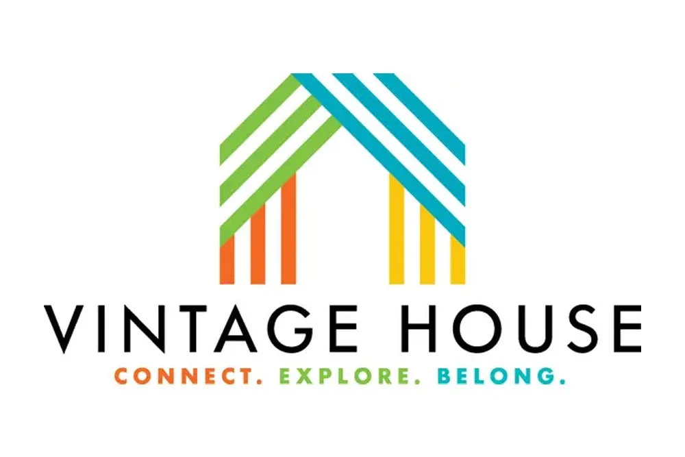 Vintage House Senior Center