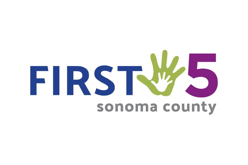 First 5 Sonoma County