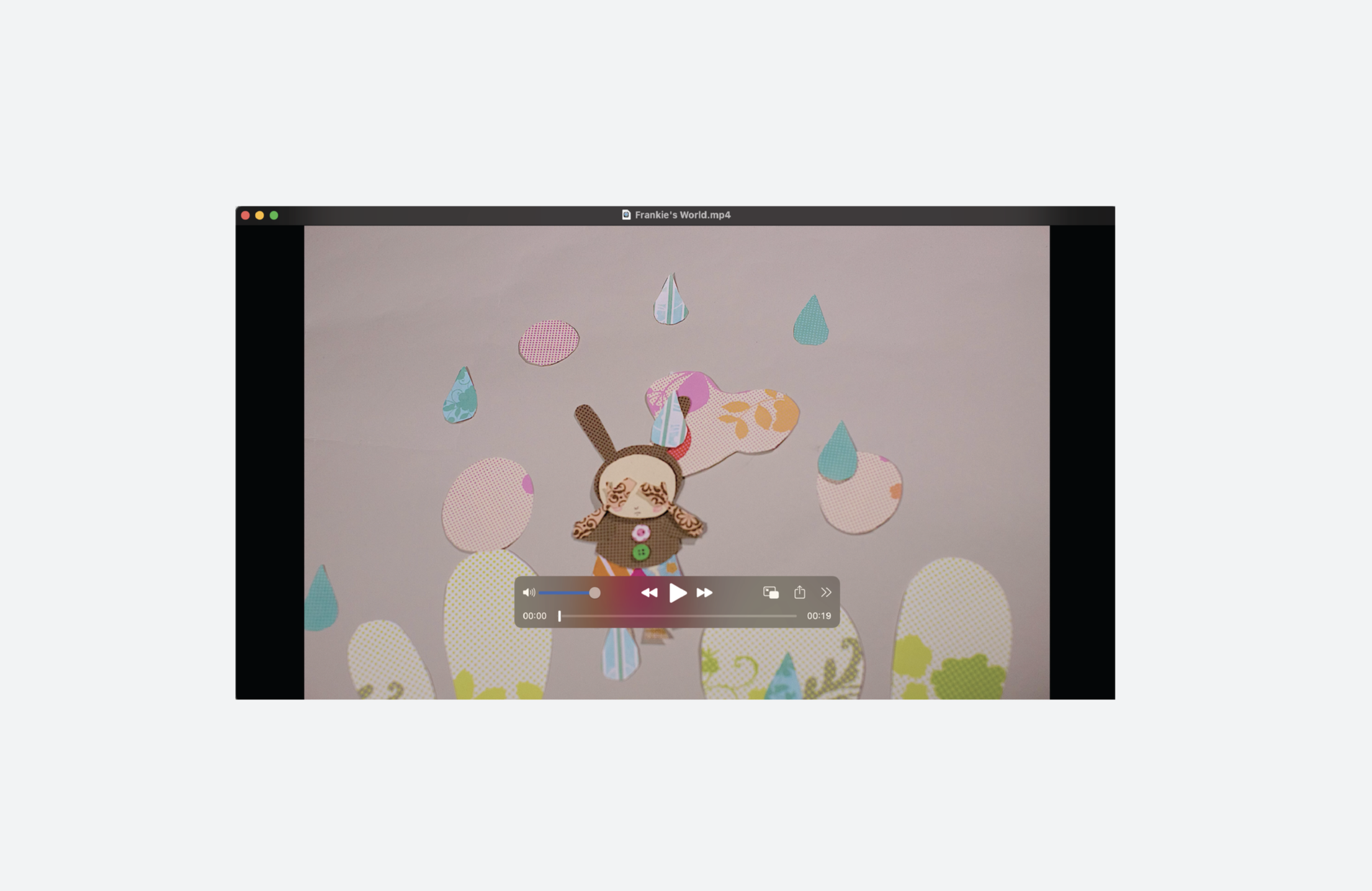 Stop Motion Animation