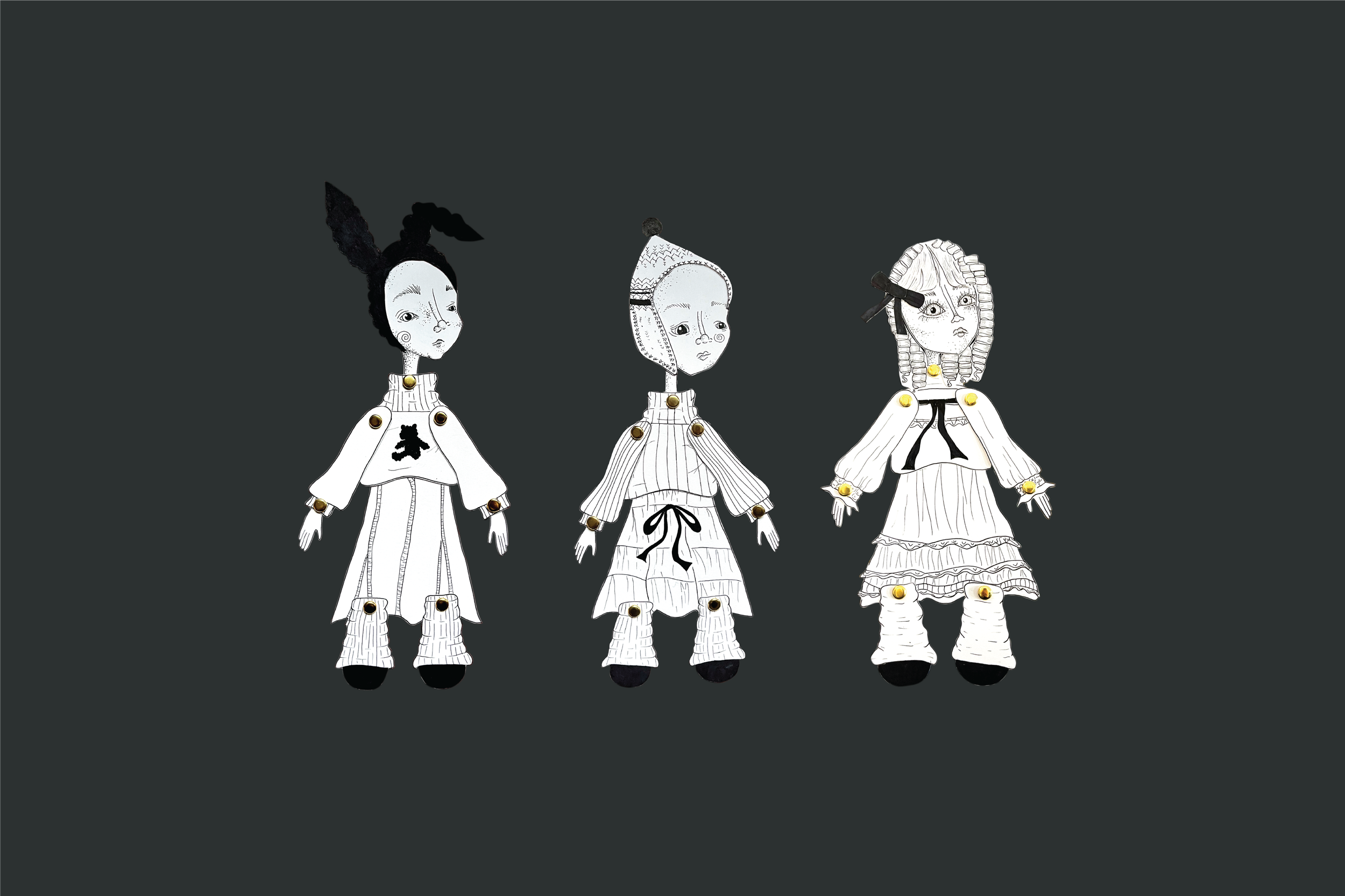 Illustrations & Other fun things