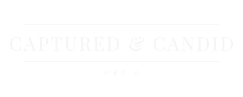 CAPTURED &amp; CANDID MEDIA
