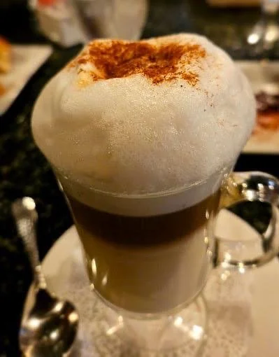 Capuccino