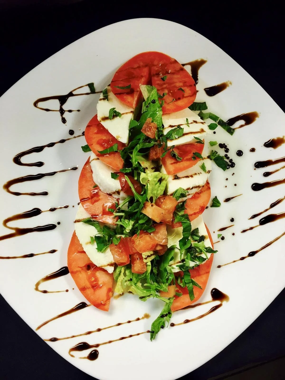 Caprese
