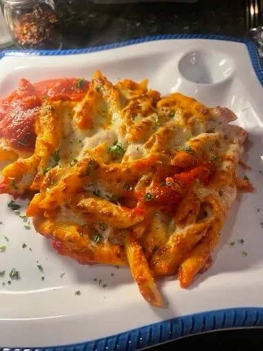 Baked Ziti