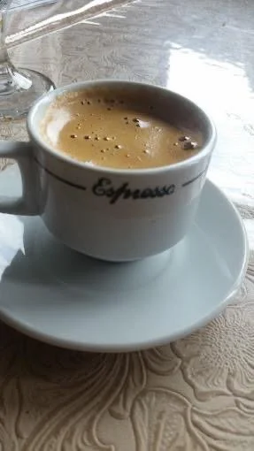 Espresso