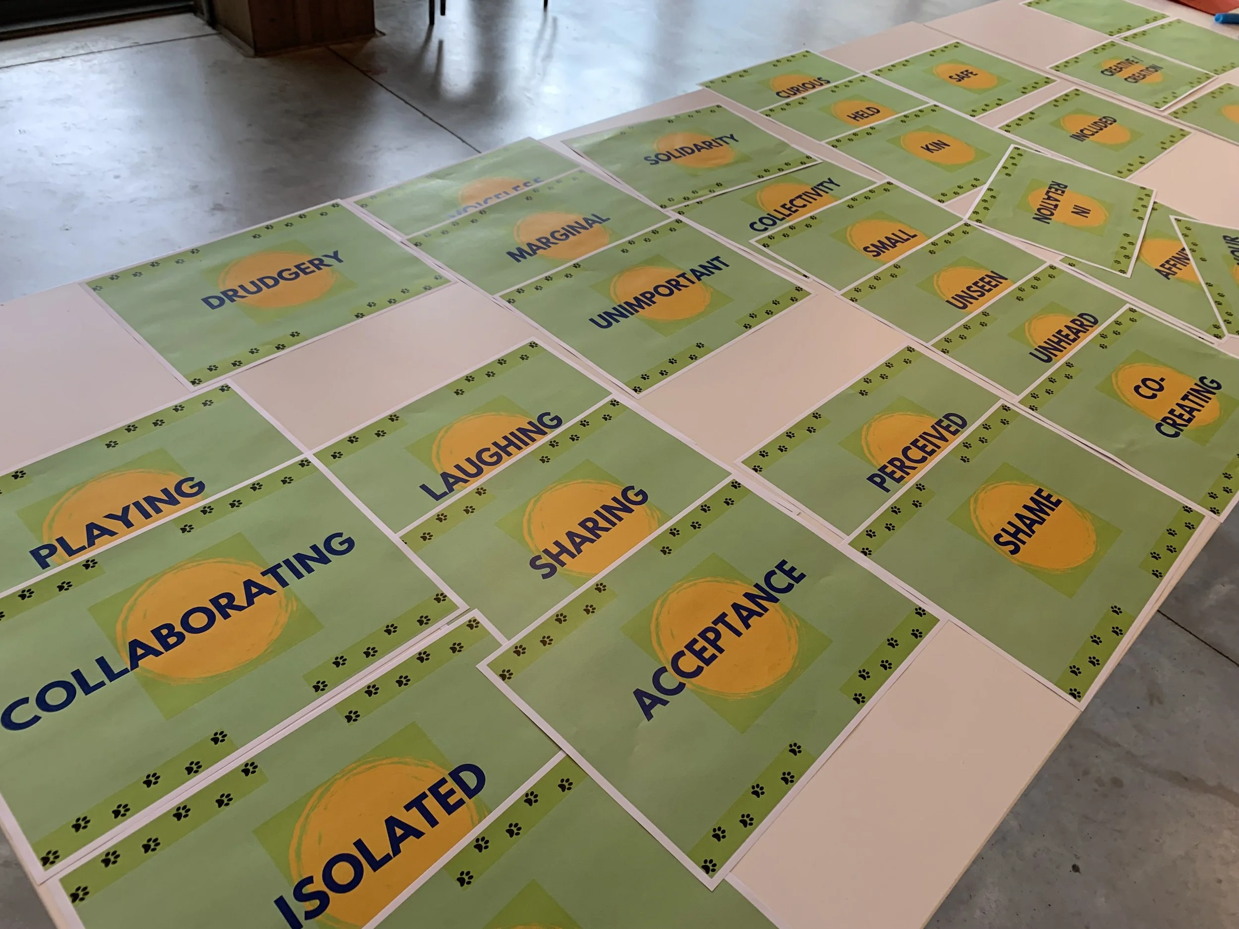 Student-Staff Pride Collective