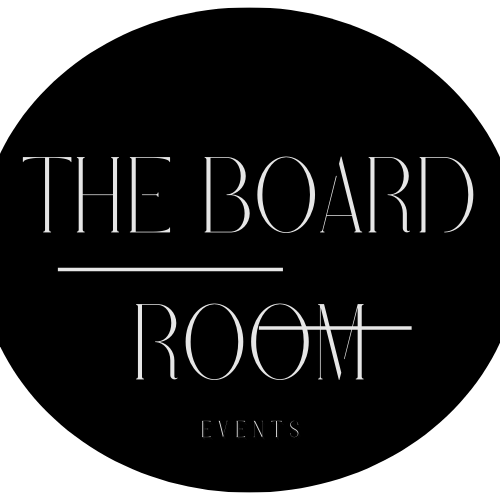 The Board Room Events