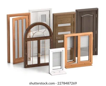 Seamless Window & Door Installation Service