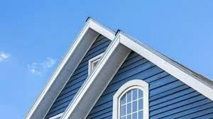 Top-Notch Home Siding Service
