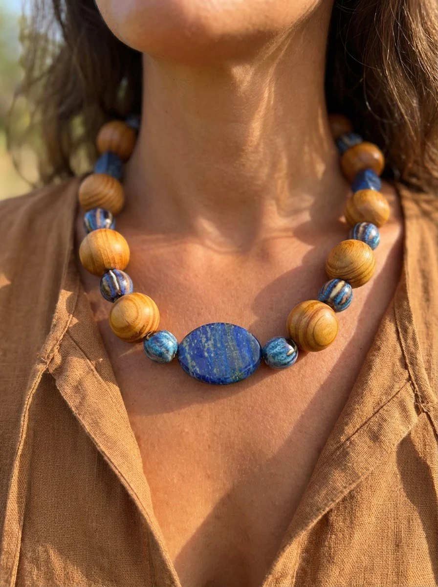 Pacifica: Edge of the Land, Heart of the Ocean