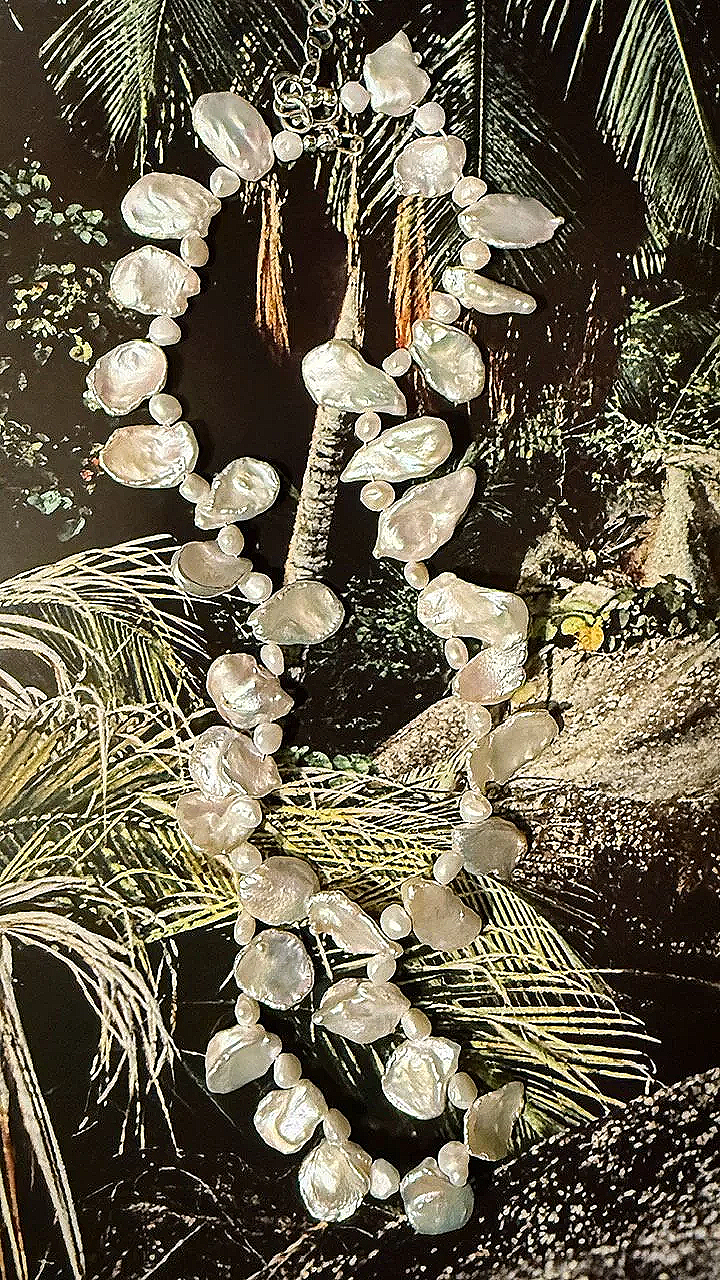 Amami no Keshi Shizuku