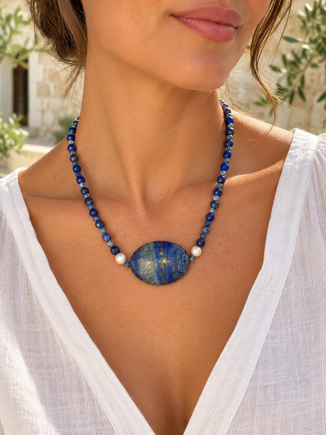Il Mio Cuore Blu