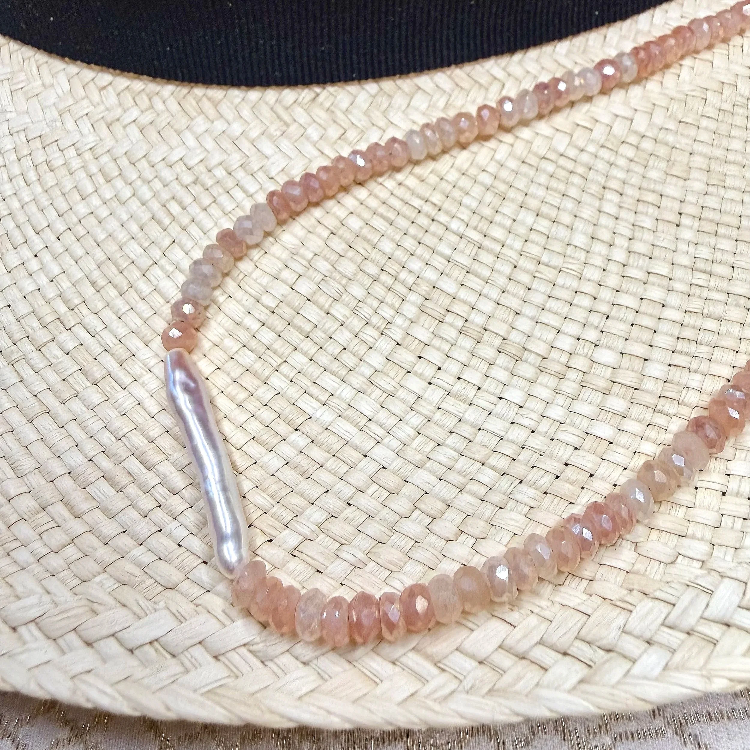 Harbour Island — Blush