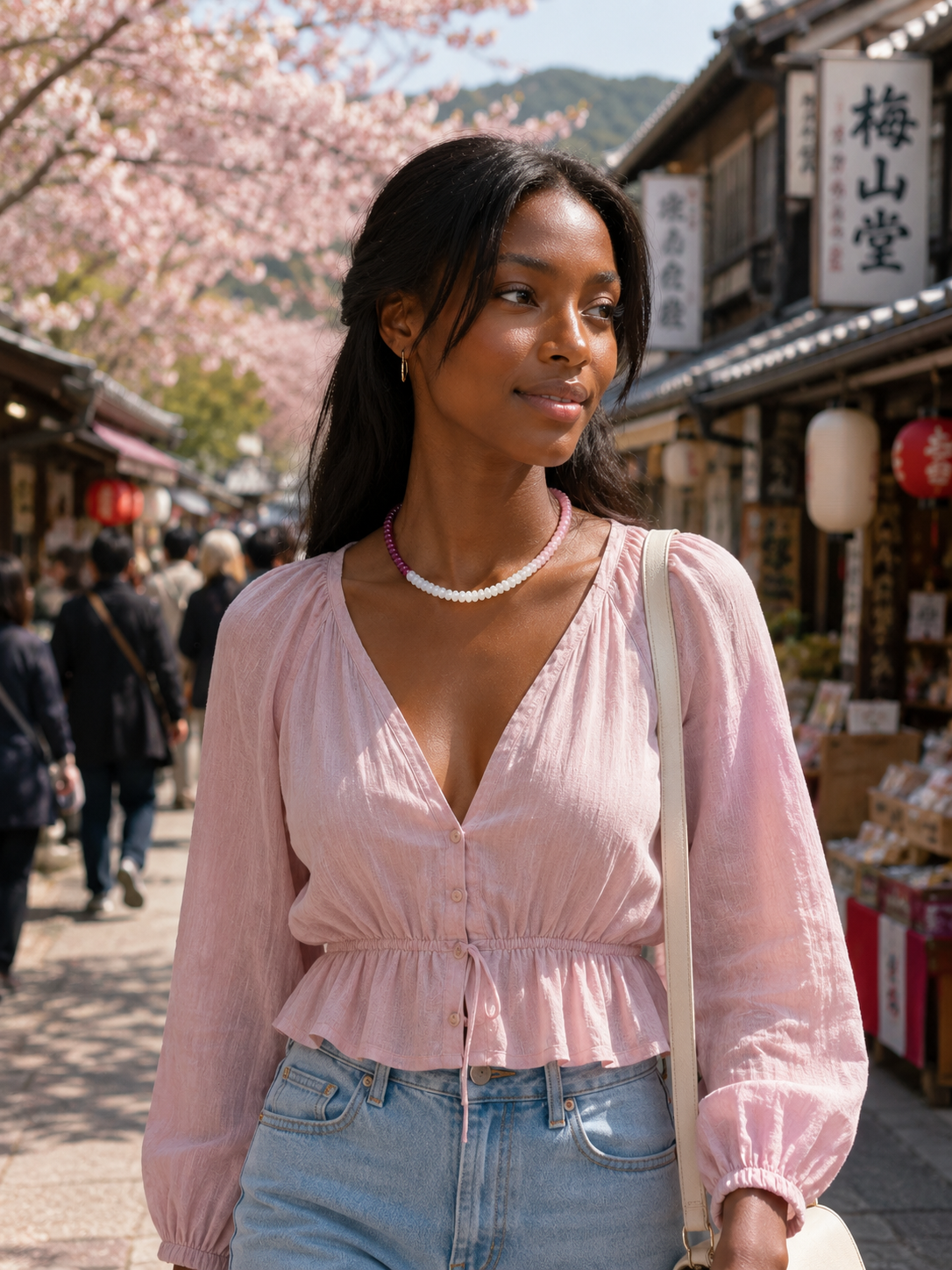Sakura Bloom