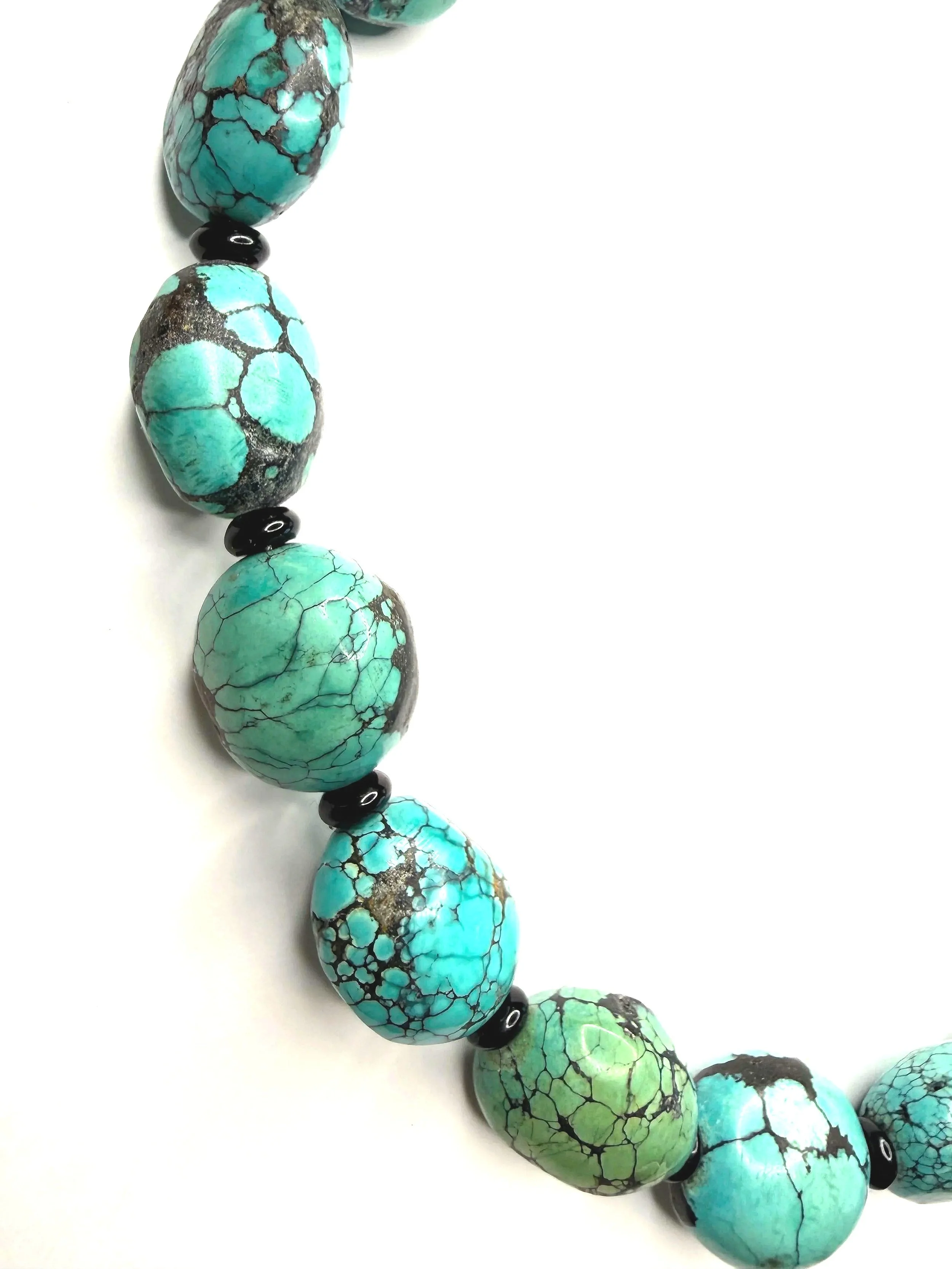 Turquoise Tide