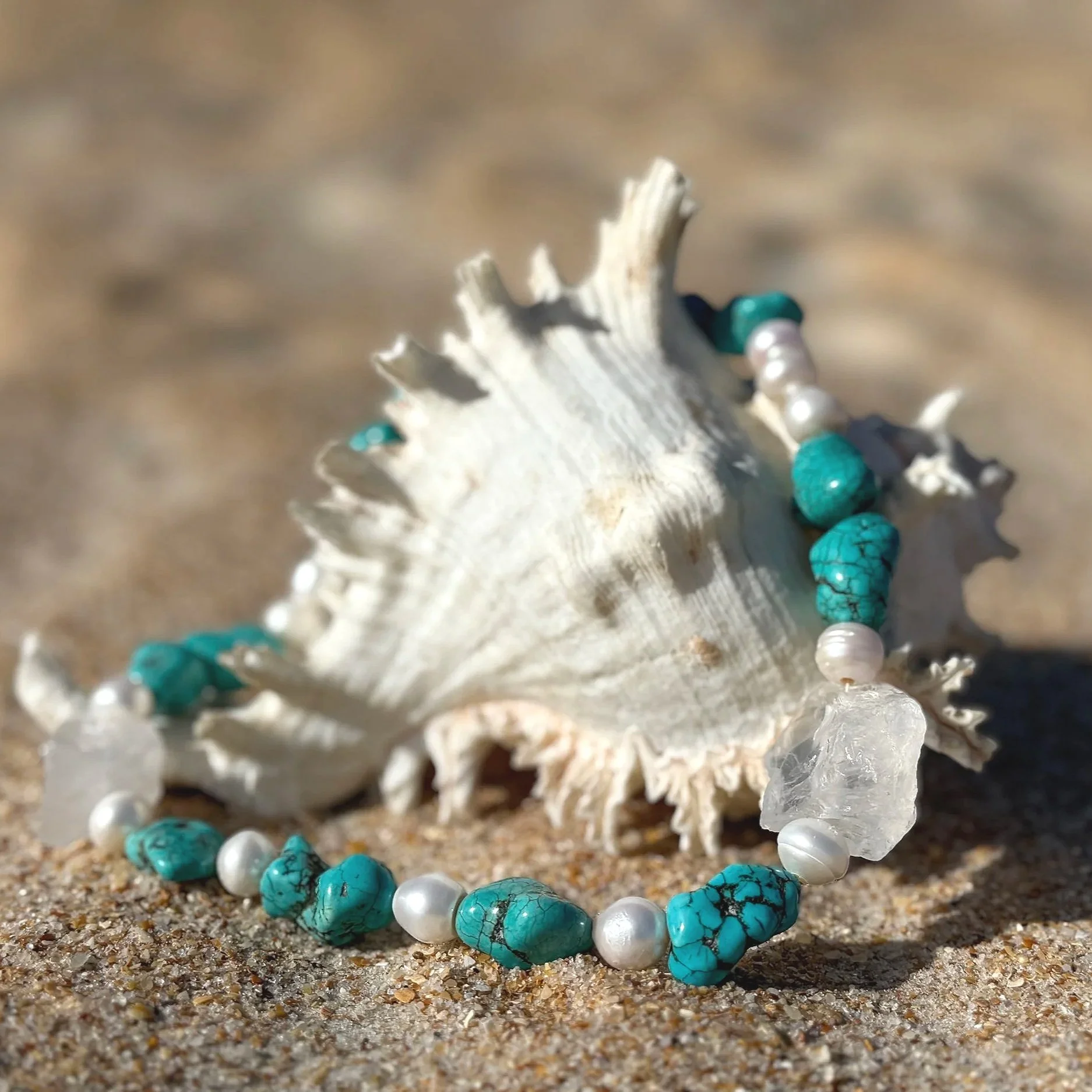 Caribbean Muse: Tulum