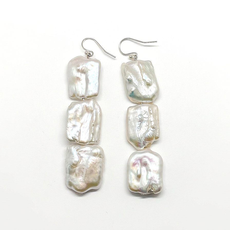 Pompeii Pearls