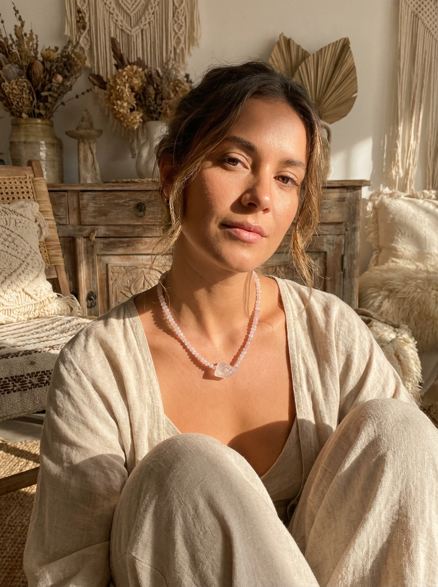 Attuning to the Vibration of Love