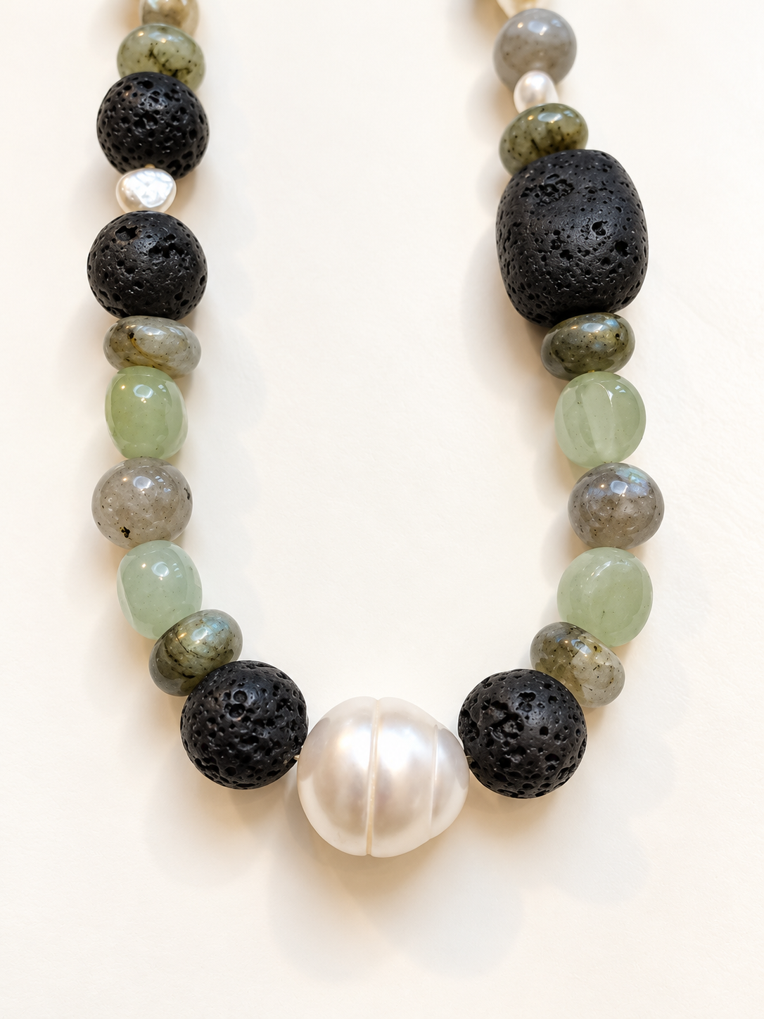 Labradorite and Lava Pearl Necklace.png