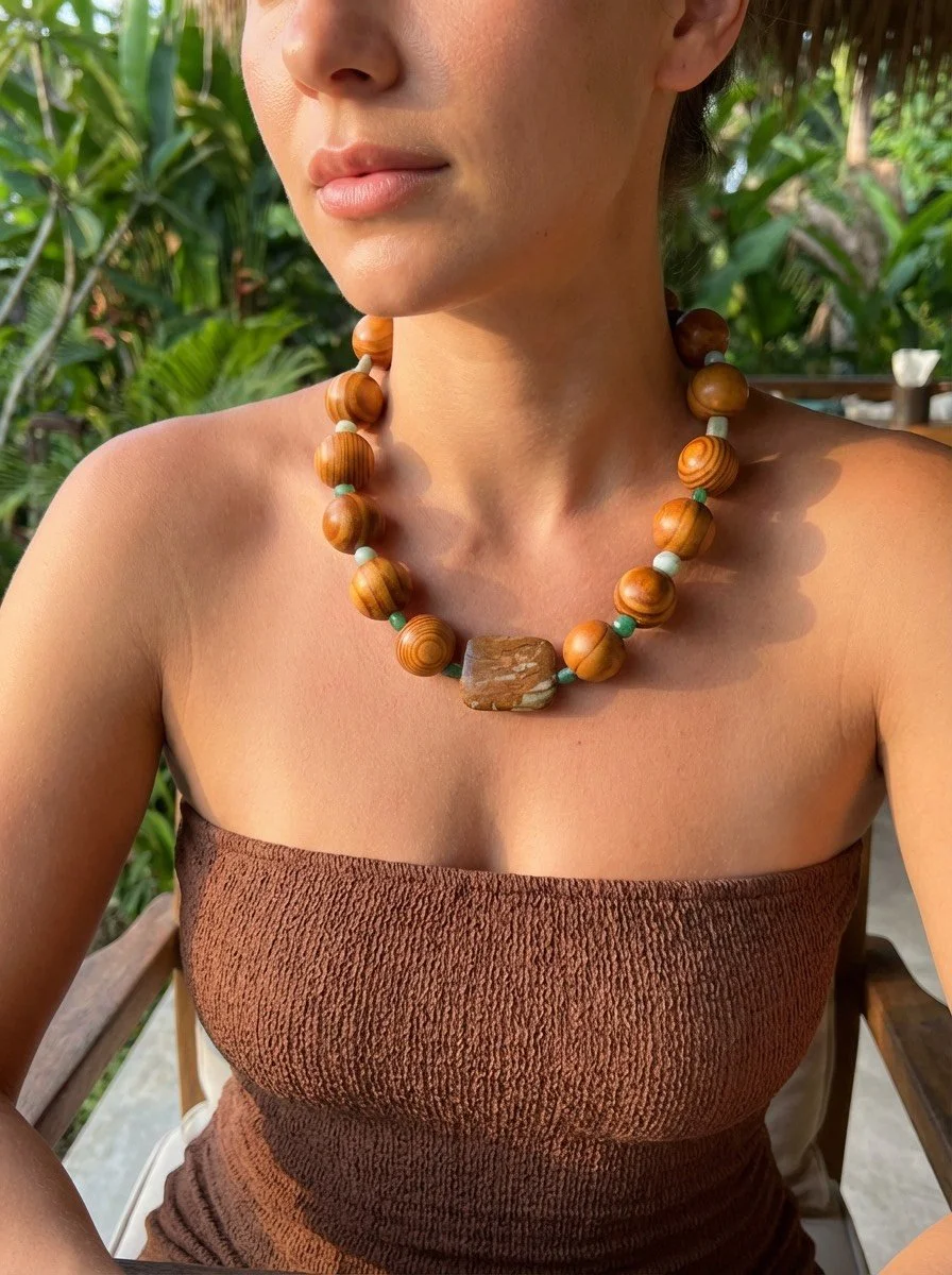 Sedona, Earthly and Warm