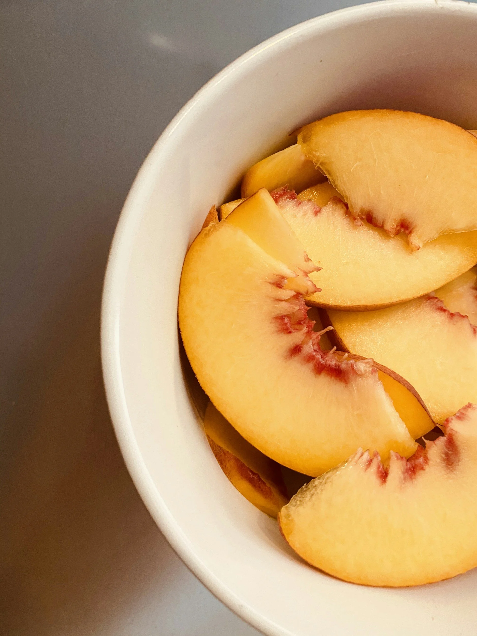 Peaches