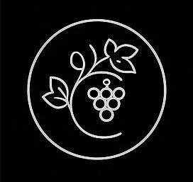 Icon Vineyard Composition