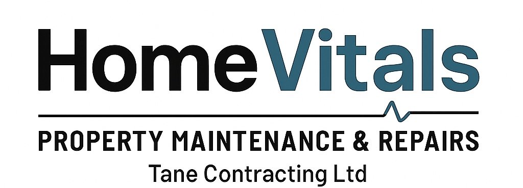 HOME VITALS :PROPERTY COMPLIANCE, INSPECTIONS &amp; MAINTENANCE
