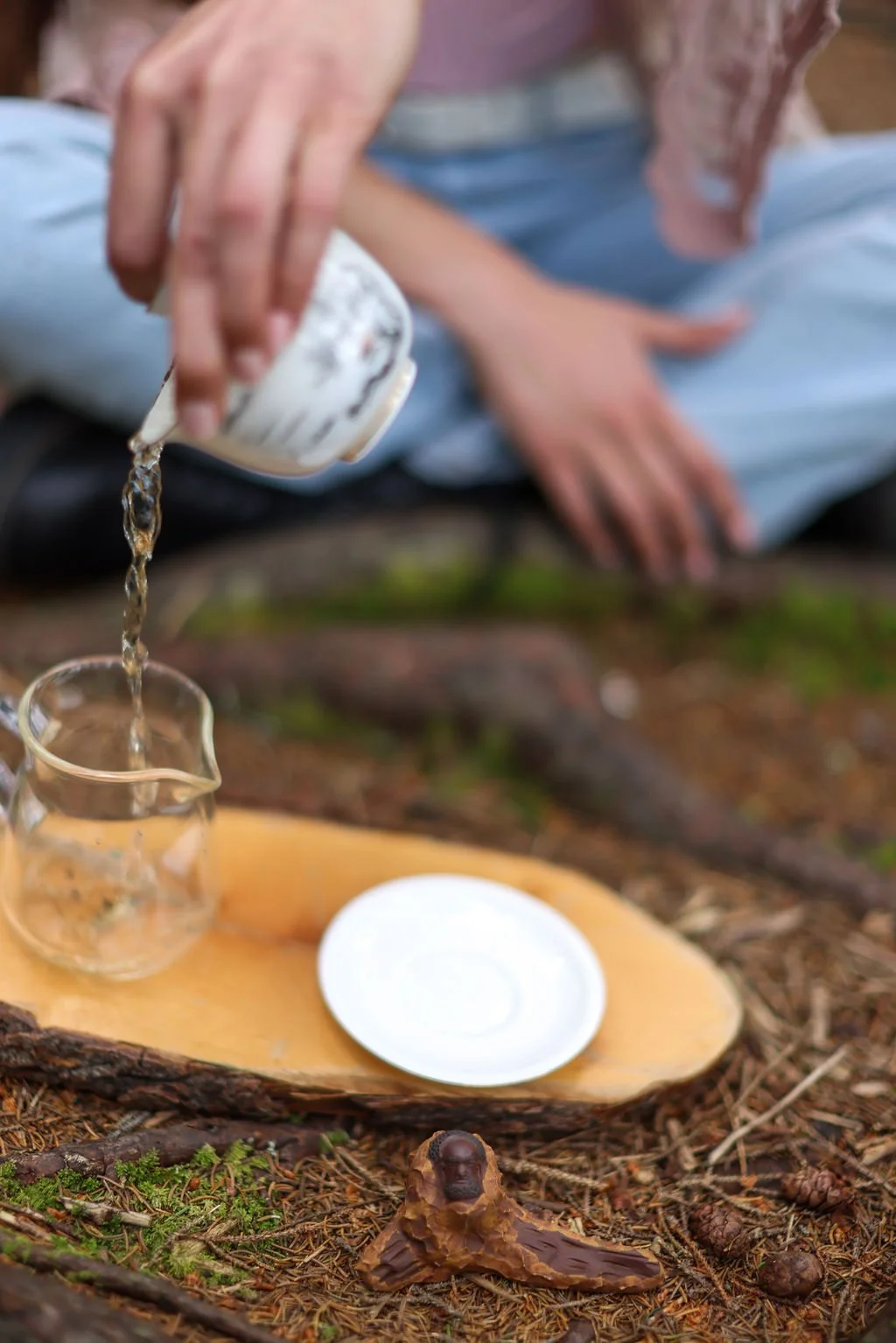 Intro to Gong Fu Cha