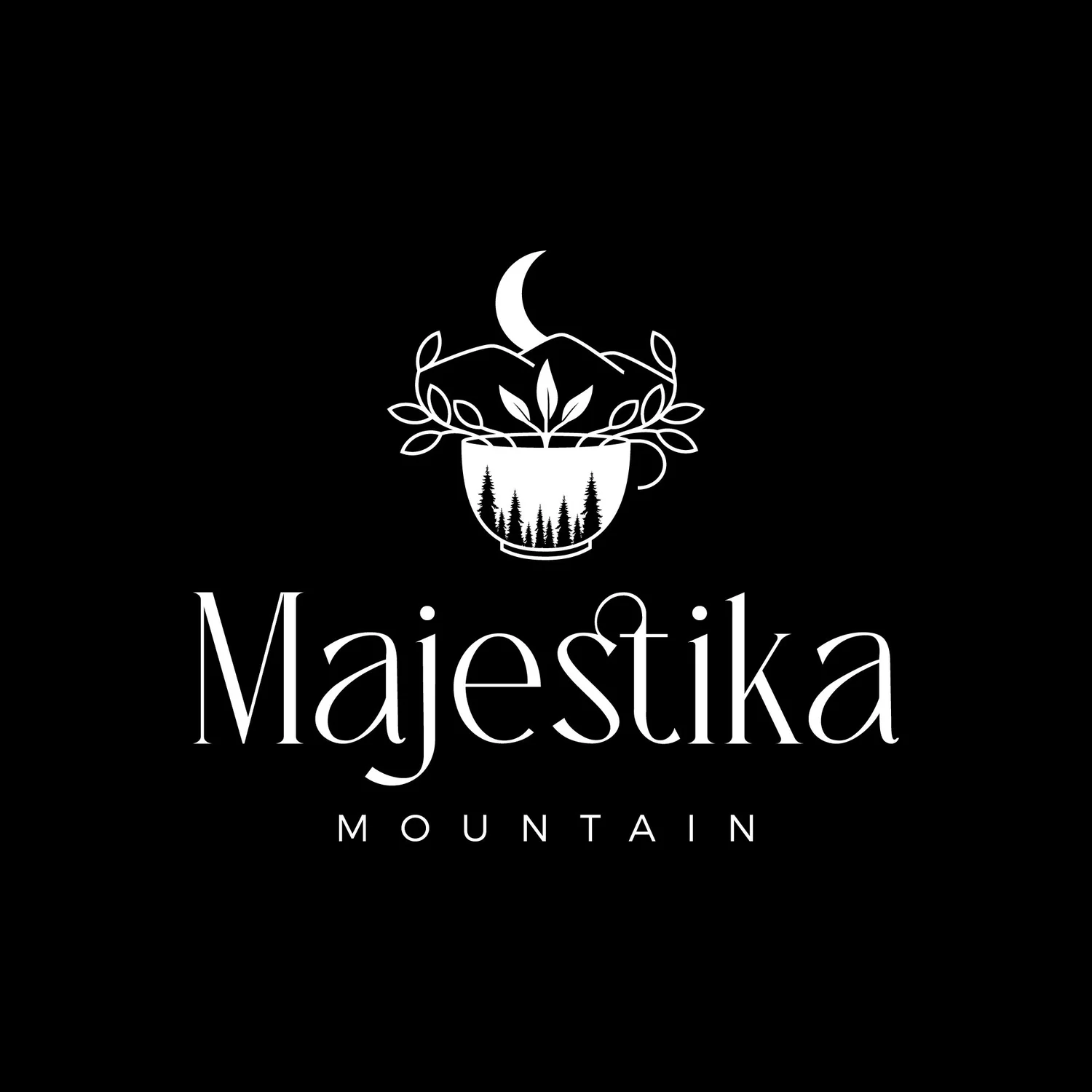 Majestika Mountain