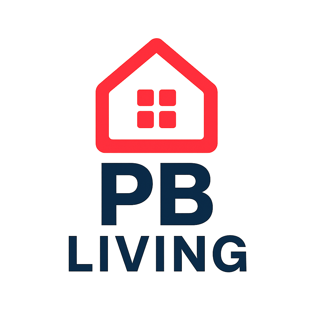 PB LIVING