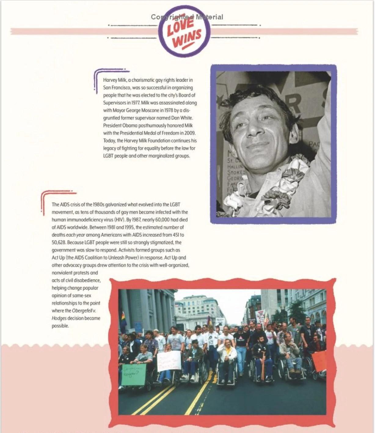 'Words That Built a Nation: Voices of Democracy That Have Shaped America’s History,' Rodale Kids