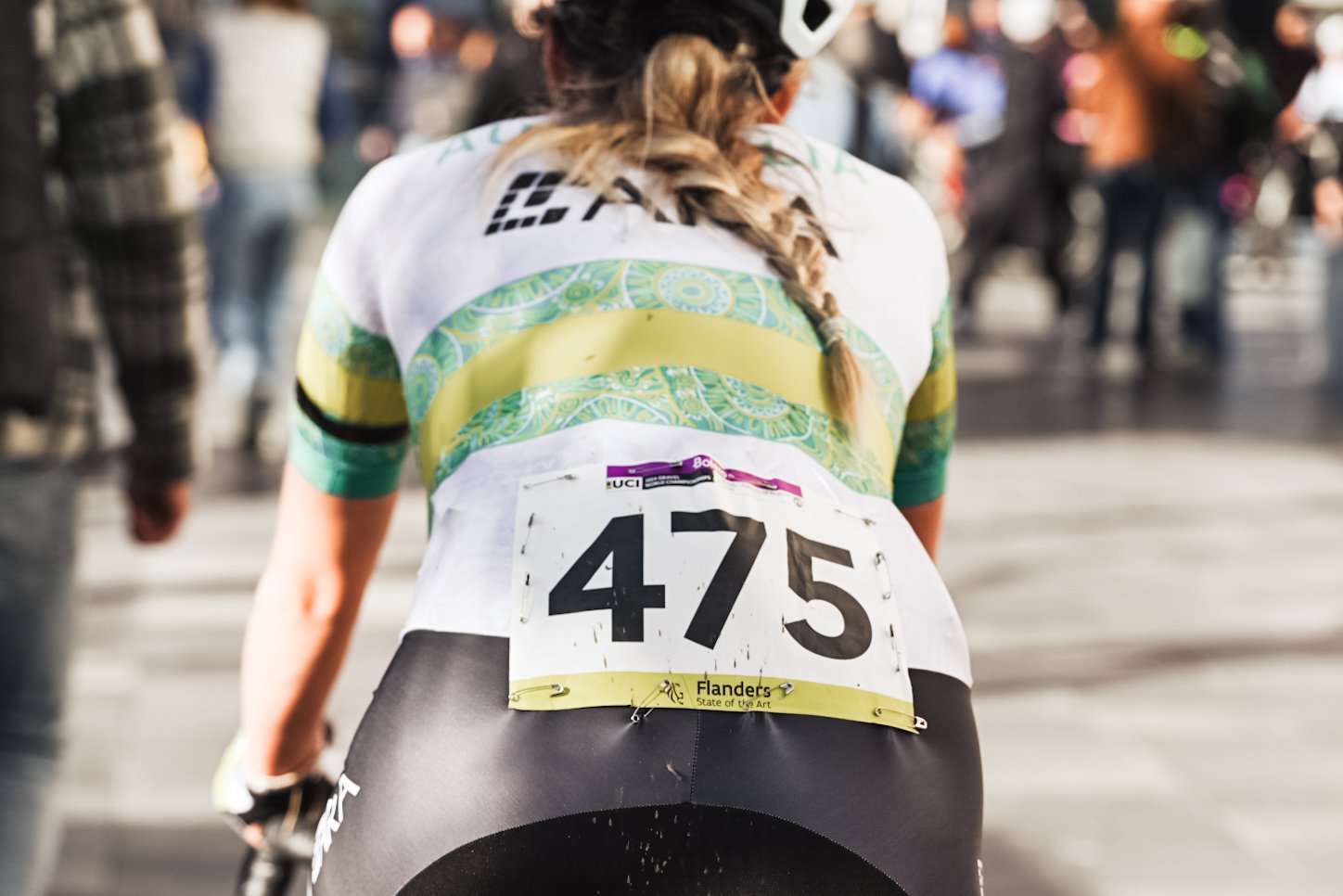 Gravel World Championships