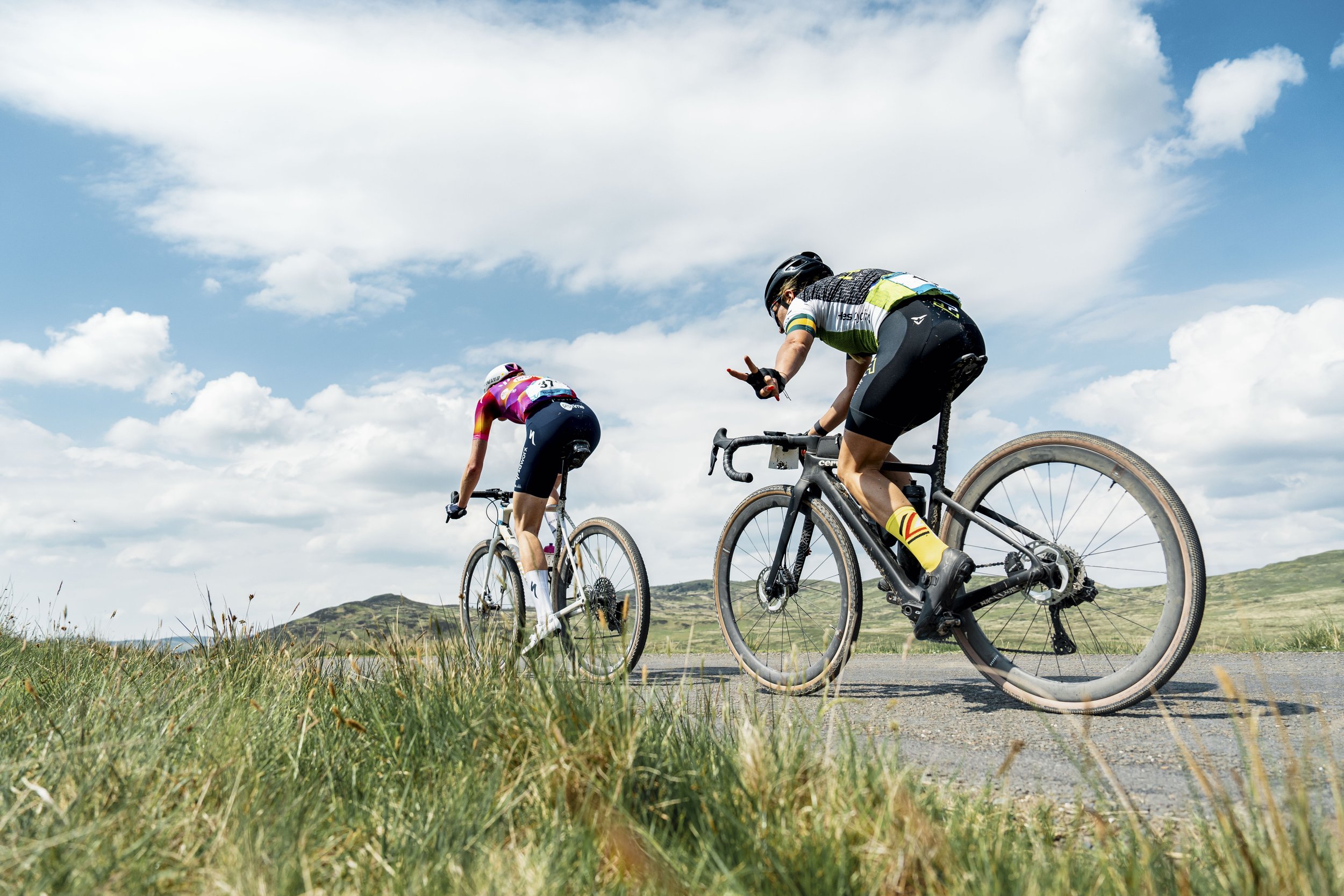 3Rides Gravel - Winterberg