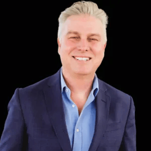 Alan Kinzel