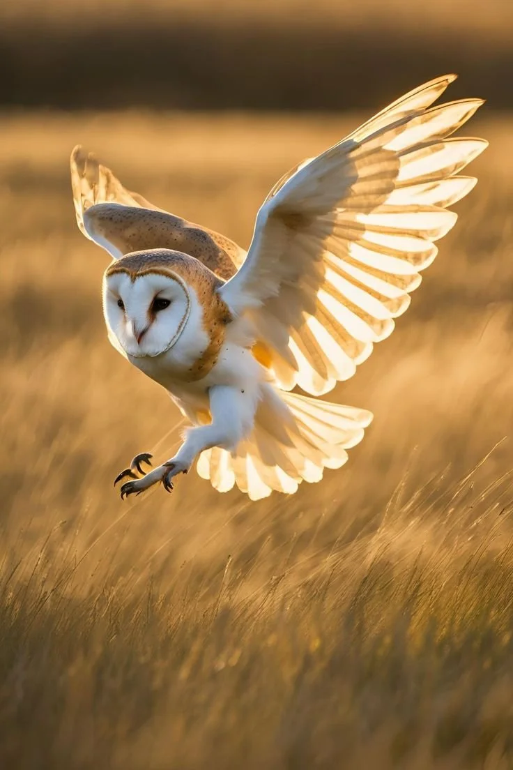 The Visible Voice Spots 10-15