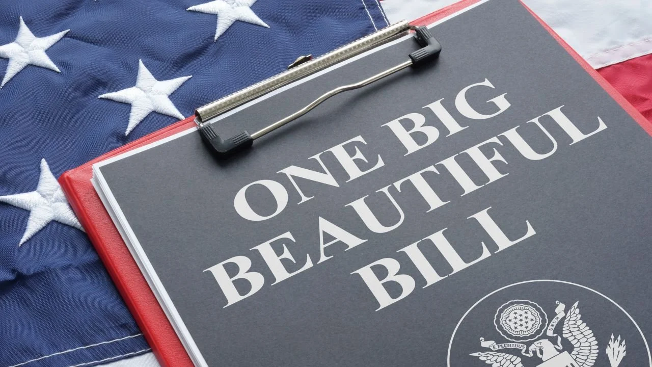 What the Big Beautiful Bill Means for Your Taxes: A Clear, Practical Breakdown for 2025–2026