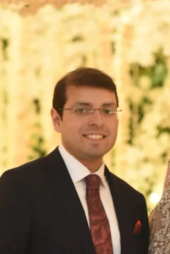 Muhammad Ali Qizilbash, CPA, providing tax and accounting services. Owner of MAQ Advisors.