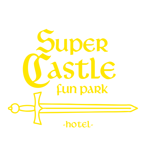 Super Castle Fun Park