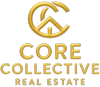 Core Collective Real Estate Logo