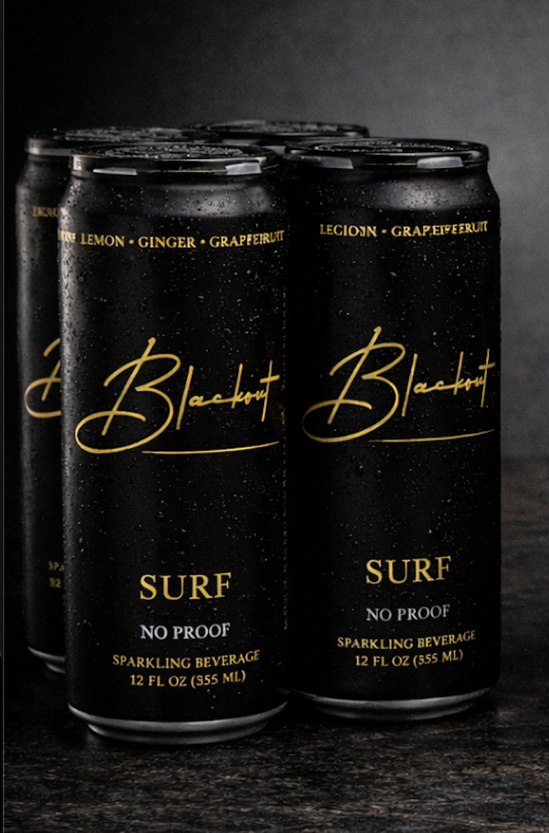 SURF- 4 Pack