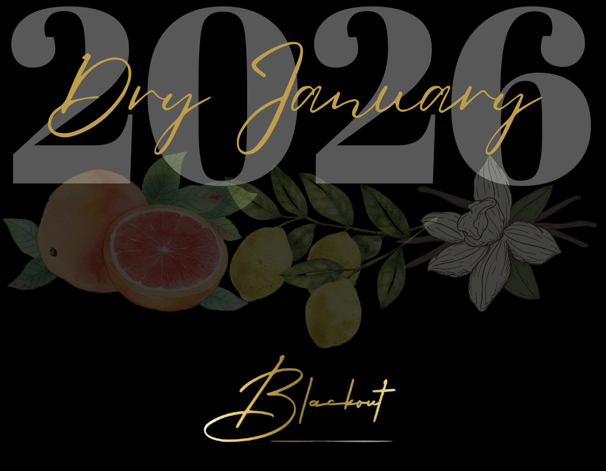 2026 January Calendar with Foldable Motivational Quotes Sheet