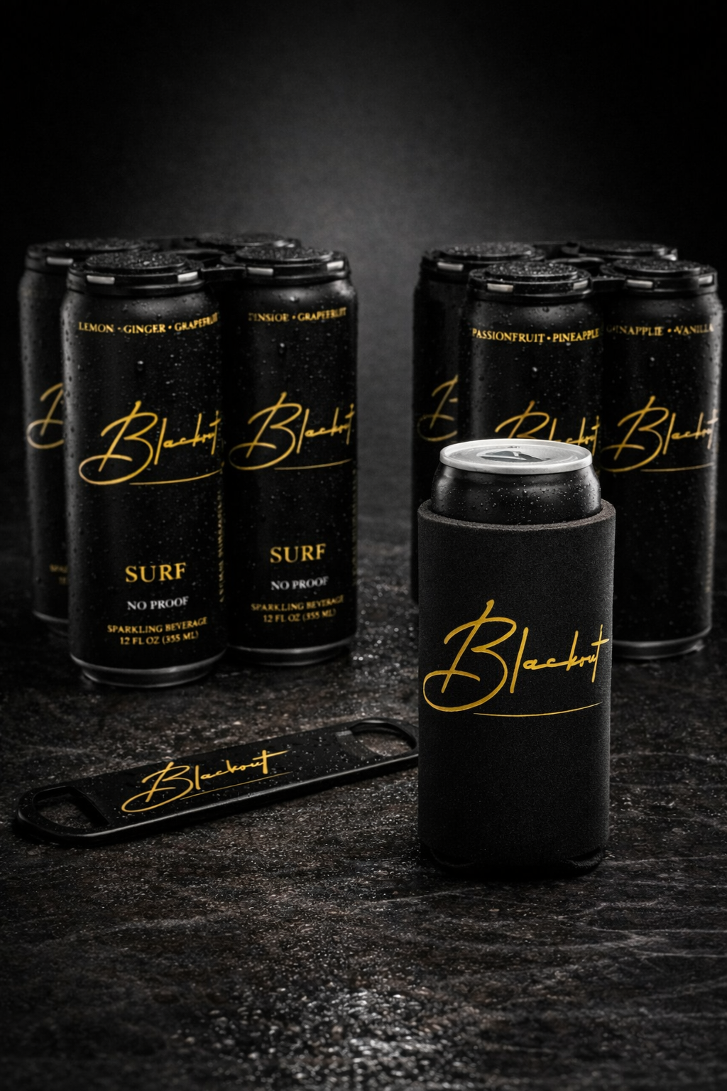 Pre-Order: Open Invite