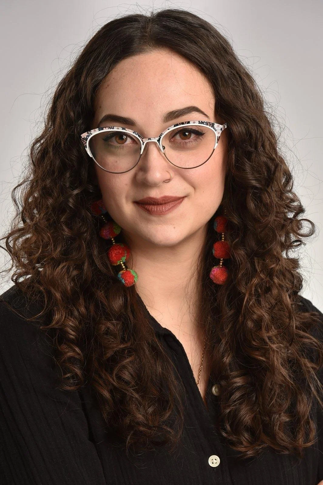Andrea Losito, Licensed Creative Arts Therapist